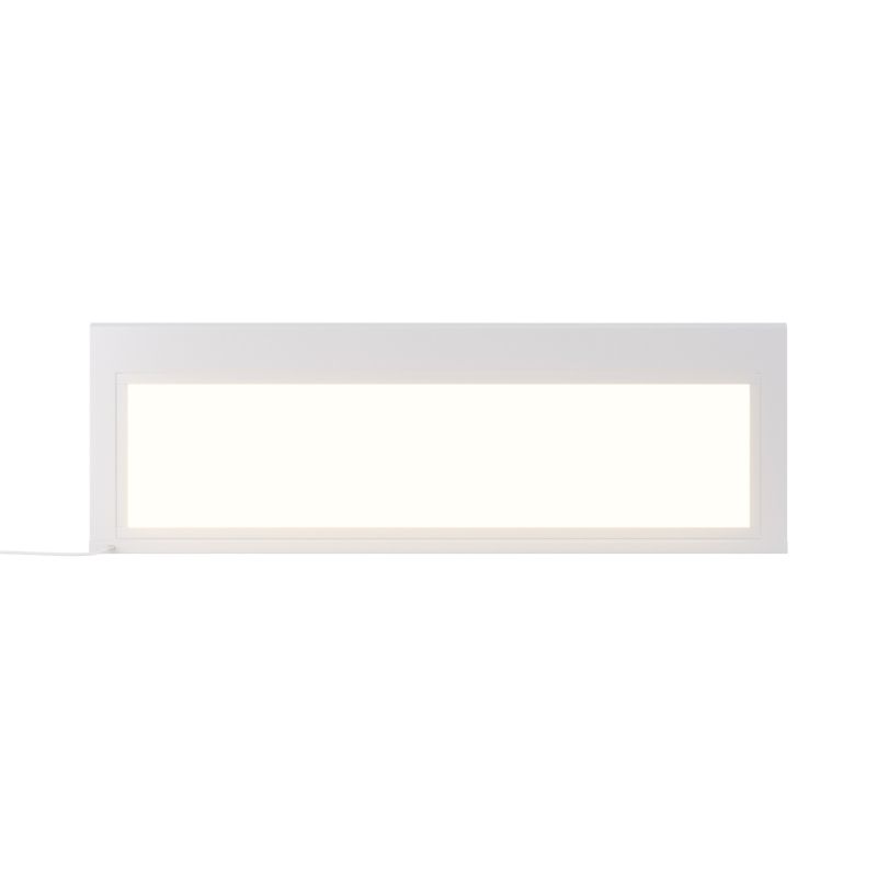 Półka podświetlana GoodHome Caraway 100 cm