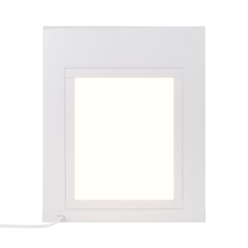 Półka podświetlana GoodHome Caraway 30 cm