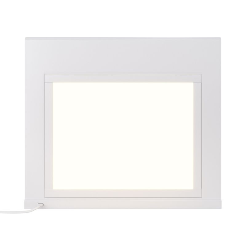Półka podświetlana GoodHome Caraway 40 cm