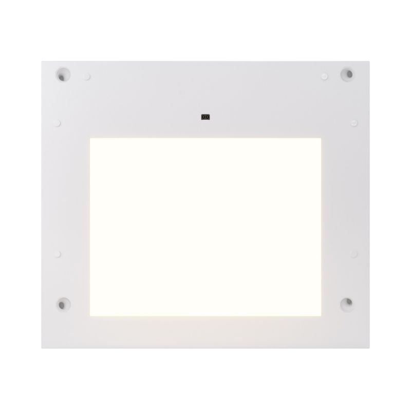 Półka podświetlana GoodHome Caraway 40 cm 4000 K