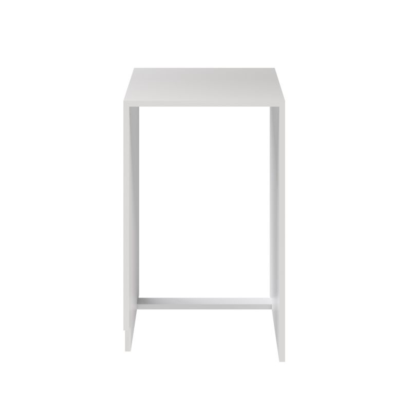 Półka wstawiana do korpusu 75/100 x 187,5/225 cm GoodHome Atomia biały
