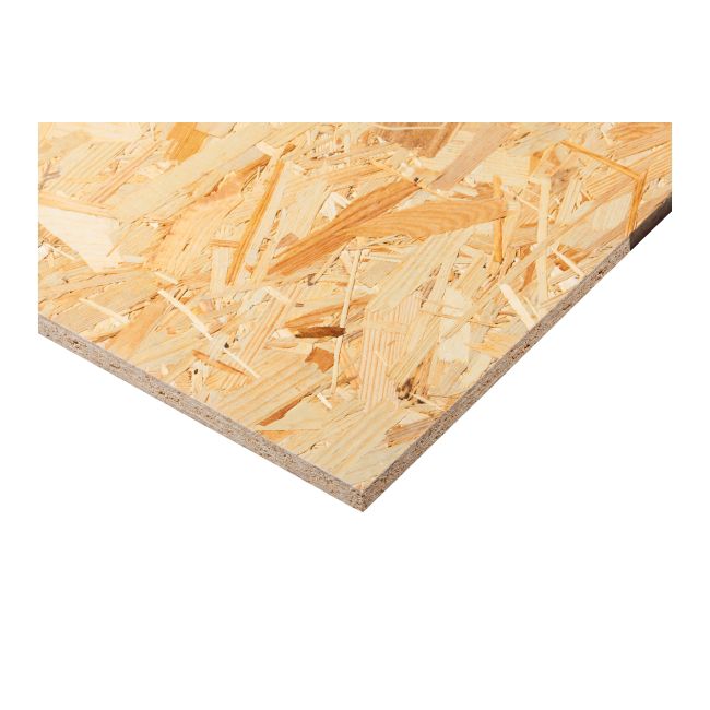 Płyta OSB 3 2500 x 1250 x 11 mm 3,125 m2