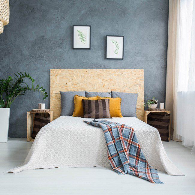 Płyta OSB formatka Kronobuild 12 x 810 x 405 mm