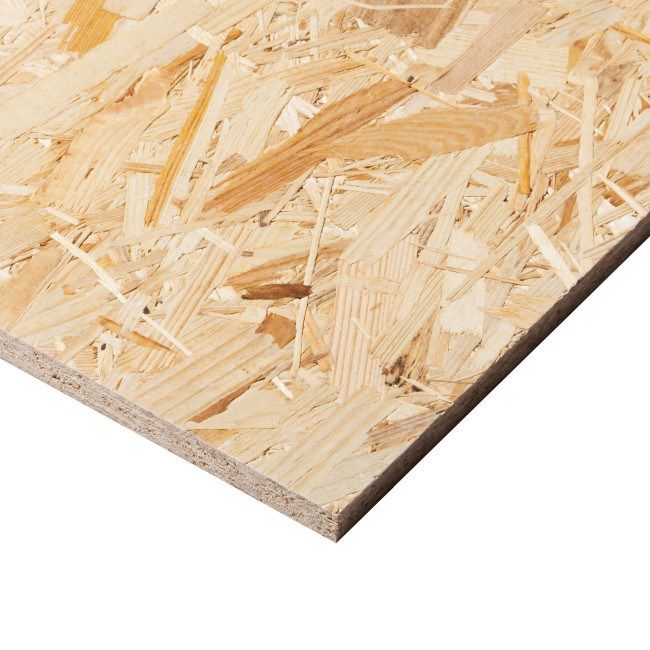 Płyta OSB formatka Kronobuild 18 x 810 x 405 mm