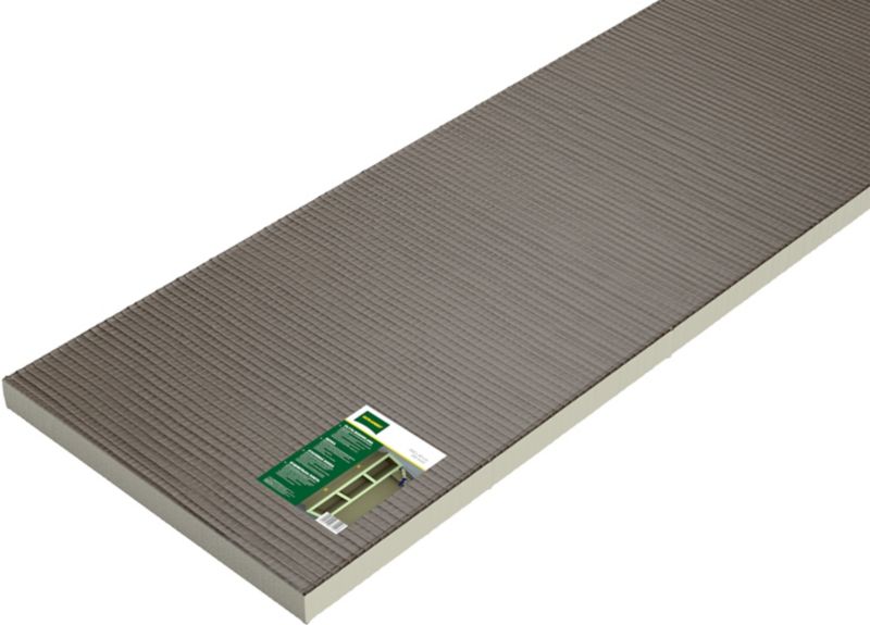 Płyta budowlana Ultrament 260 x 60 cm x 50 mm 1,56 m2