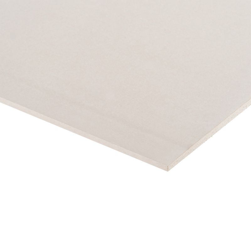 Płyta gipsowa zwykła Norgips 1200 x 2600 x 12,5 mm 3,12 m2
