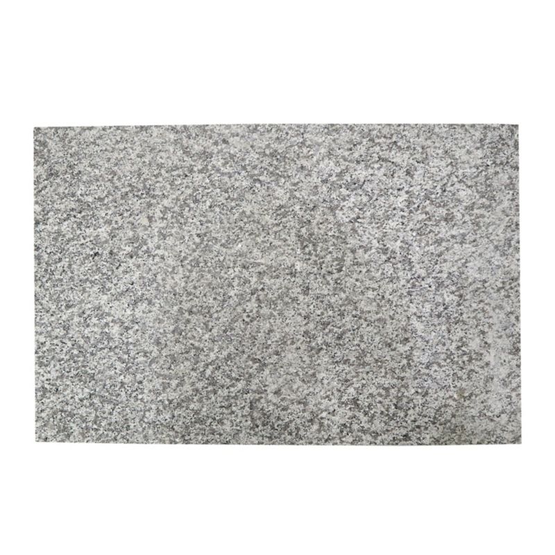 Płyta granitowa 60 x 40 x 2 cm szara