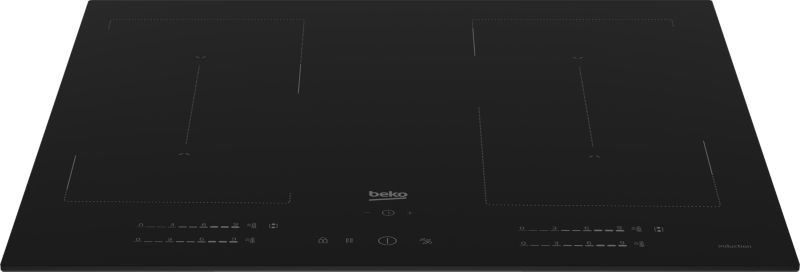 Płyta indykcyjna Beko HII64720QUF2T