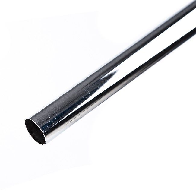 Rura Ibis 1 fi 25 mm 300 cm chrom