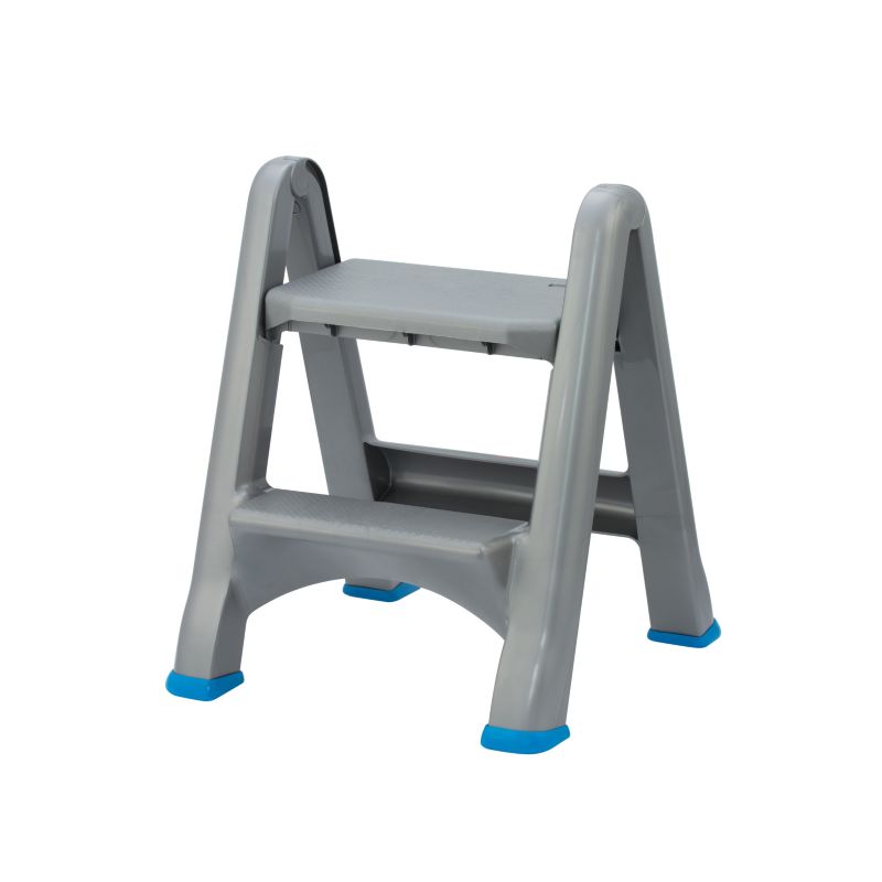Schodki składane PCV MacAllister 2 x 2 stopnie