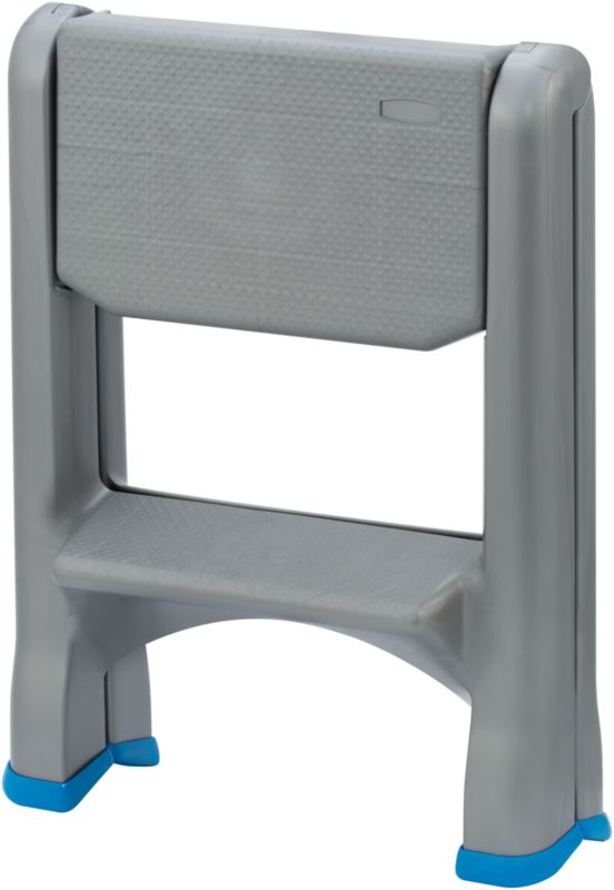 Schodki składane PCV MacAllister 2 x 2 stopnie