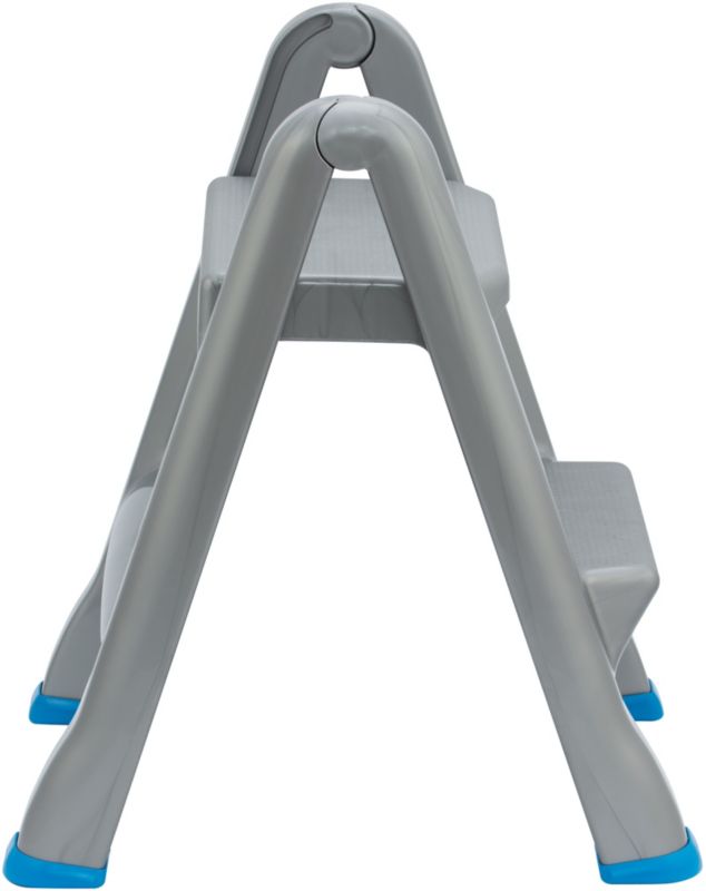 Schodki składane PCV MacAllister 2 x 2 stopnie