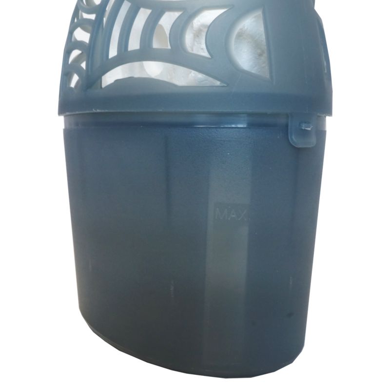 Skrobak składany GoodHome 8 w 1