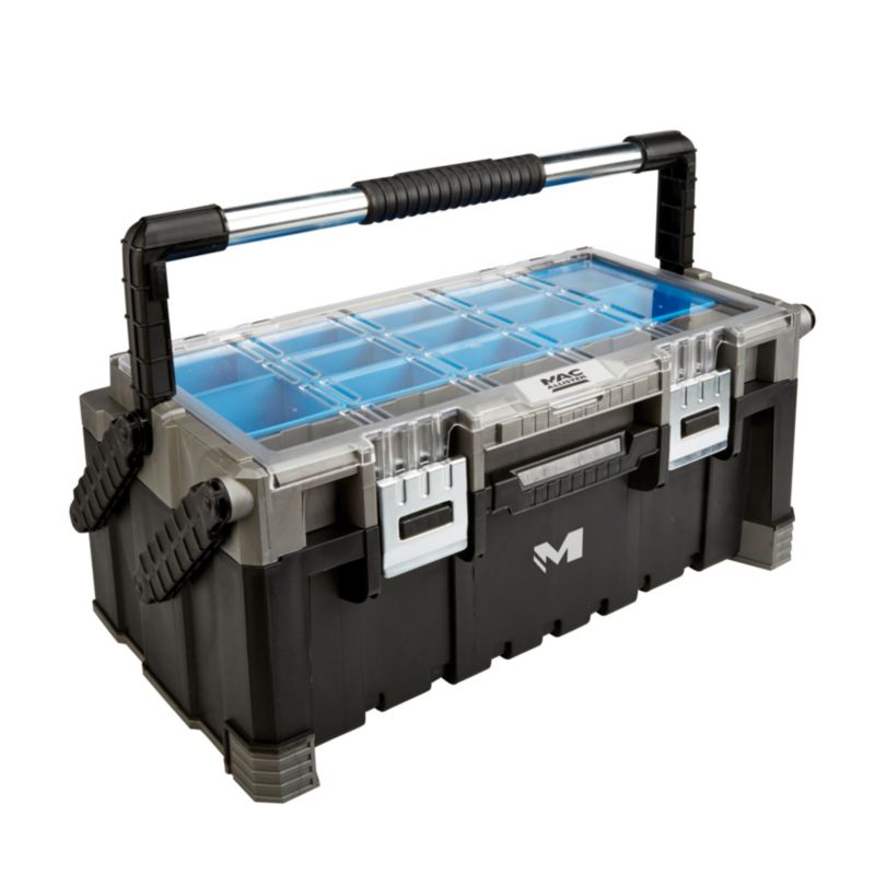 Skrzynka MacAllister Cantilever Pro 22