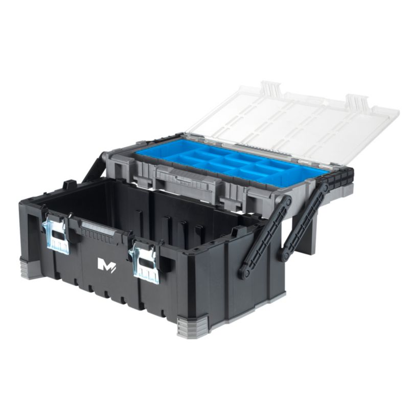 Skrzynka MacAllister Cantilever Pro 22