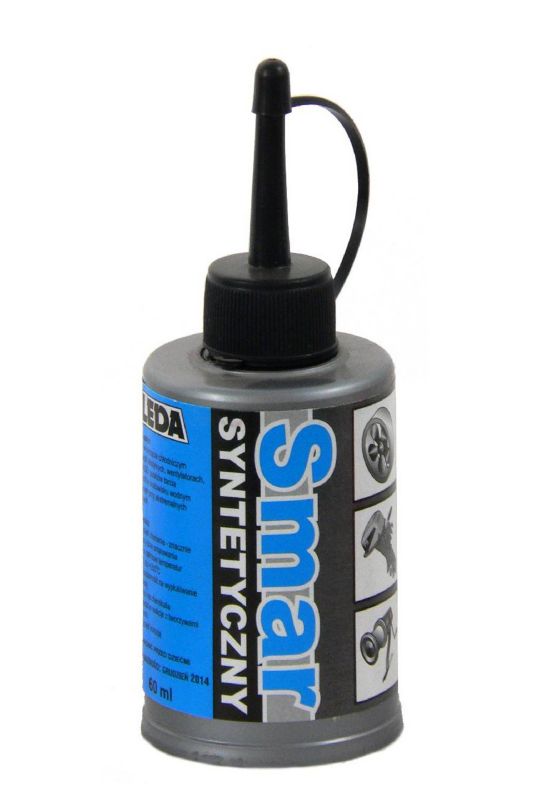 Smar syntetyczny 60 ml