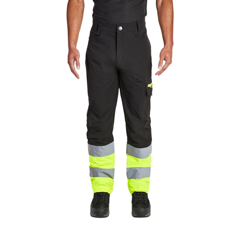 Spodnie z kieszeniami Site Tillamook W36 L32 46