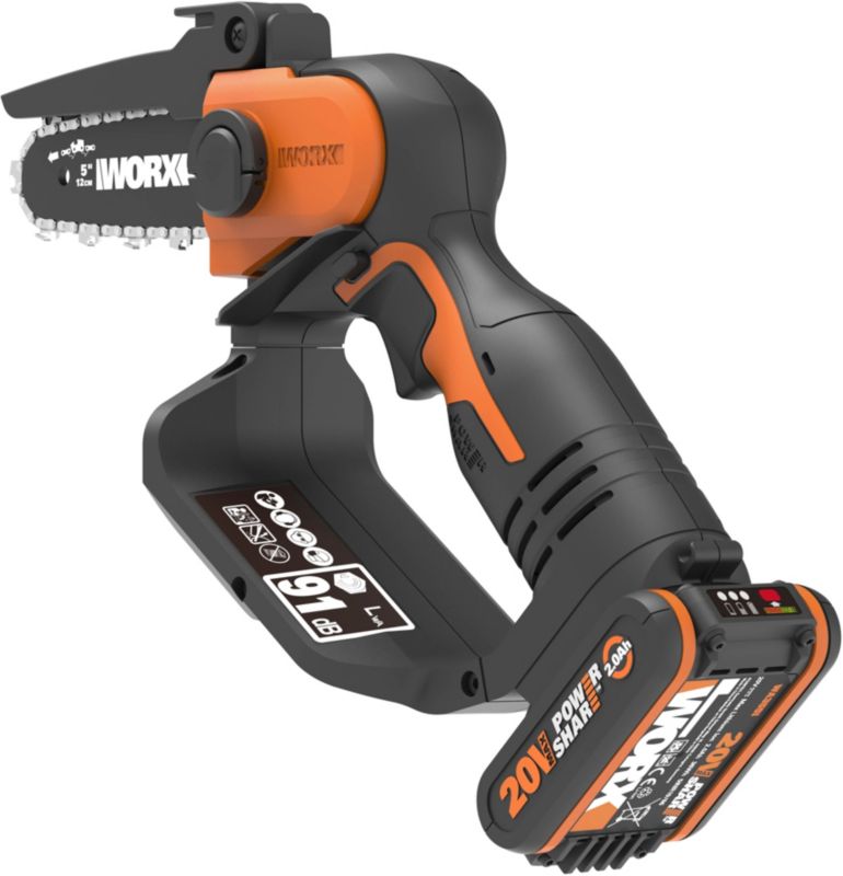 Stojak metalowy pod doniczkę GoodHome 19 cm czarny