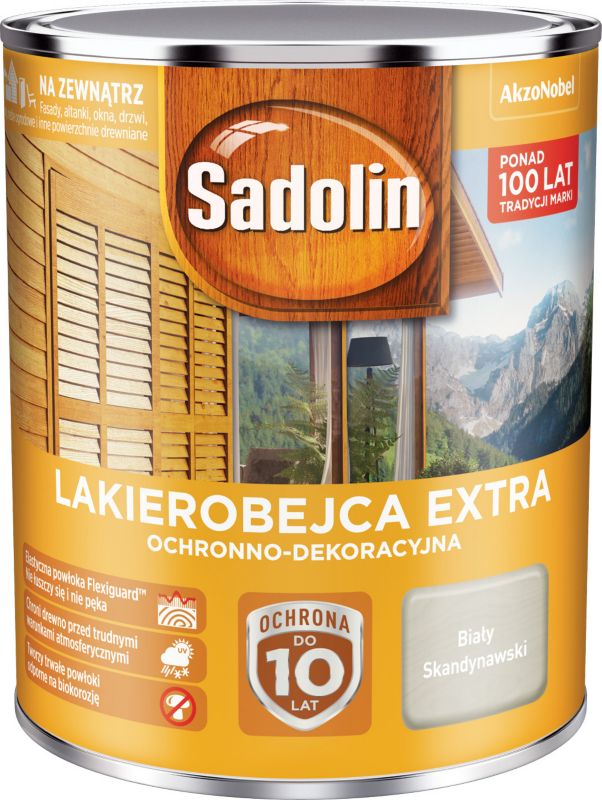 Stojak na papier czarny