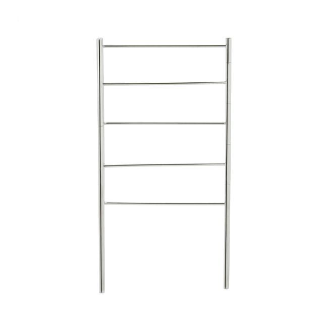 Stojak na ręczniki GoodHome Koros chrom