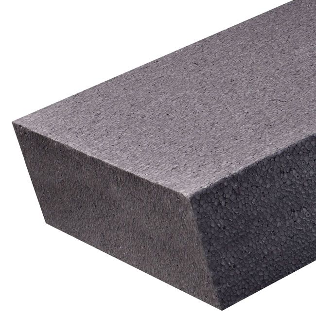 Styropian fasadowy Yetico Passive 200 mm 0,3 m3 3 szt