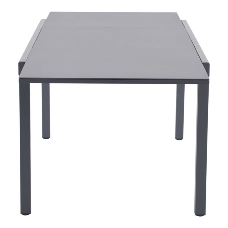 Stół GoodHome Moorea rozkładany 160 / 240 cm