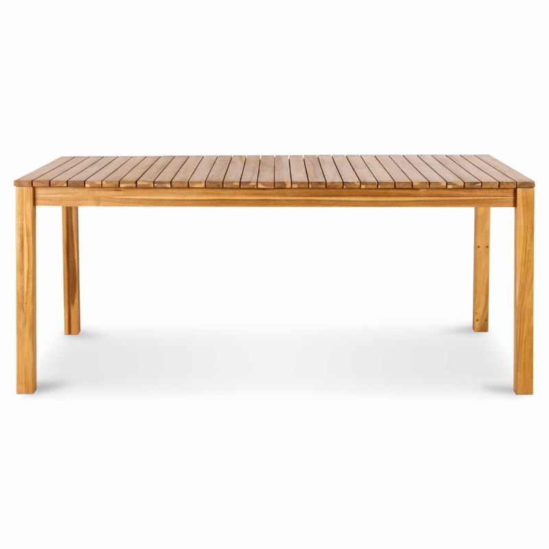 Stół rozkładany Blooma Denia 180/228 x 90 x 75 cm