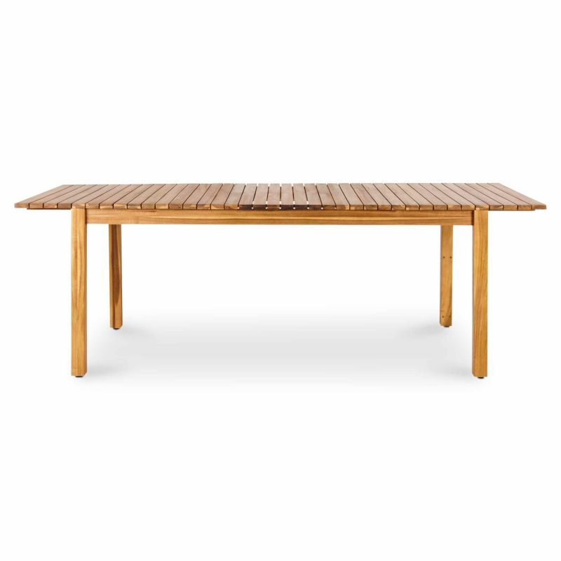 Stół rozkładany Blooma Denia 180/228 x 90 x 75 cm