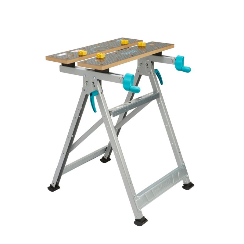 Stół warsztatowy Wolfcraft 6177000 Master 200