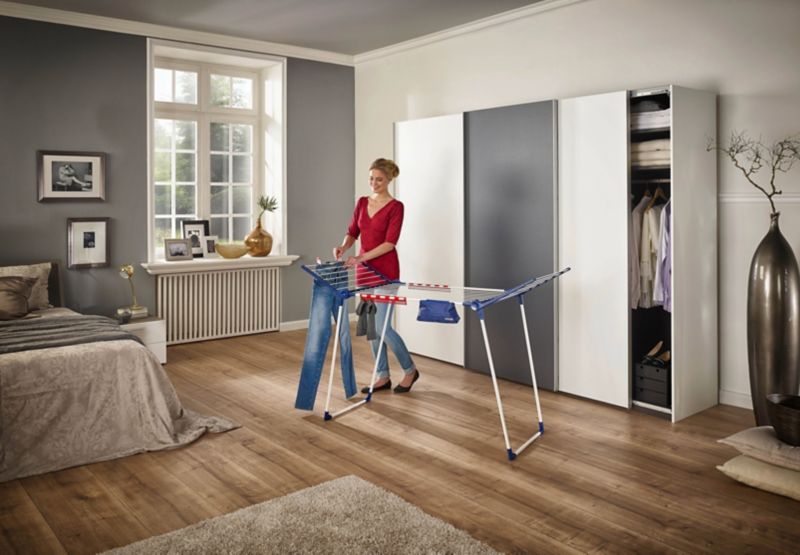 Suszarka Leifheit Pegasus 200 Solid Comfort
