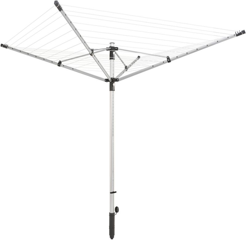 Suszarka ogrodowa Leifheit Linolift 500