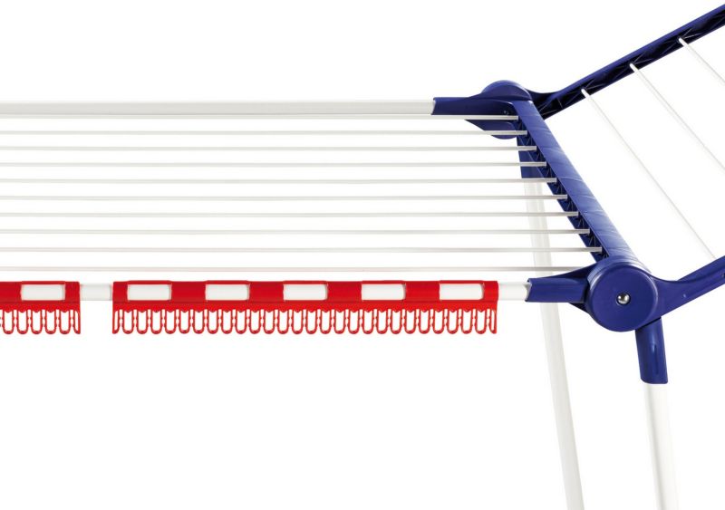 Suszarka stojąca Leifheit Pegasus 150 Solid