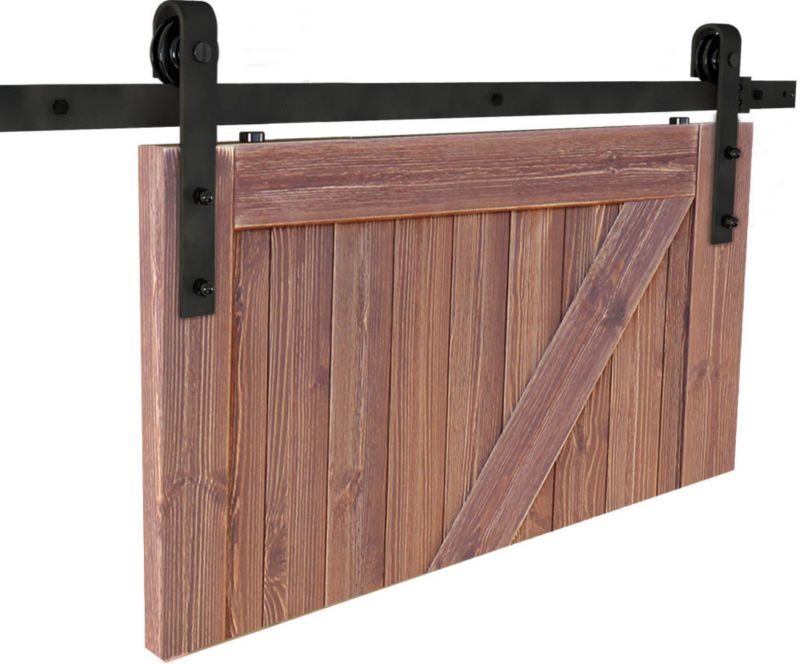 System do drzwi przesuwnych Rea