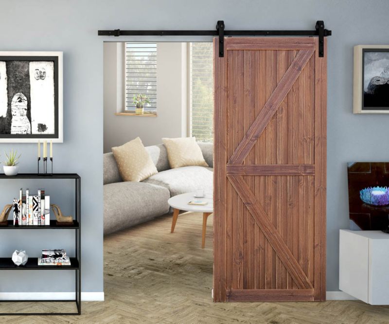 System do drzwi przesuwnych Rea