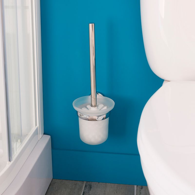 Szczotka do WC GoodHome Ormara