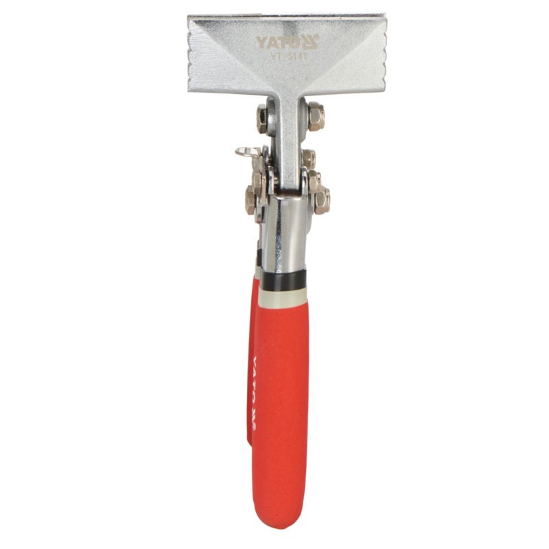Szczypce do kształtowania profili Yato 210 mm 80 x 35 mm