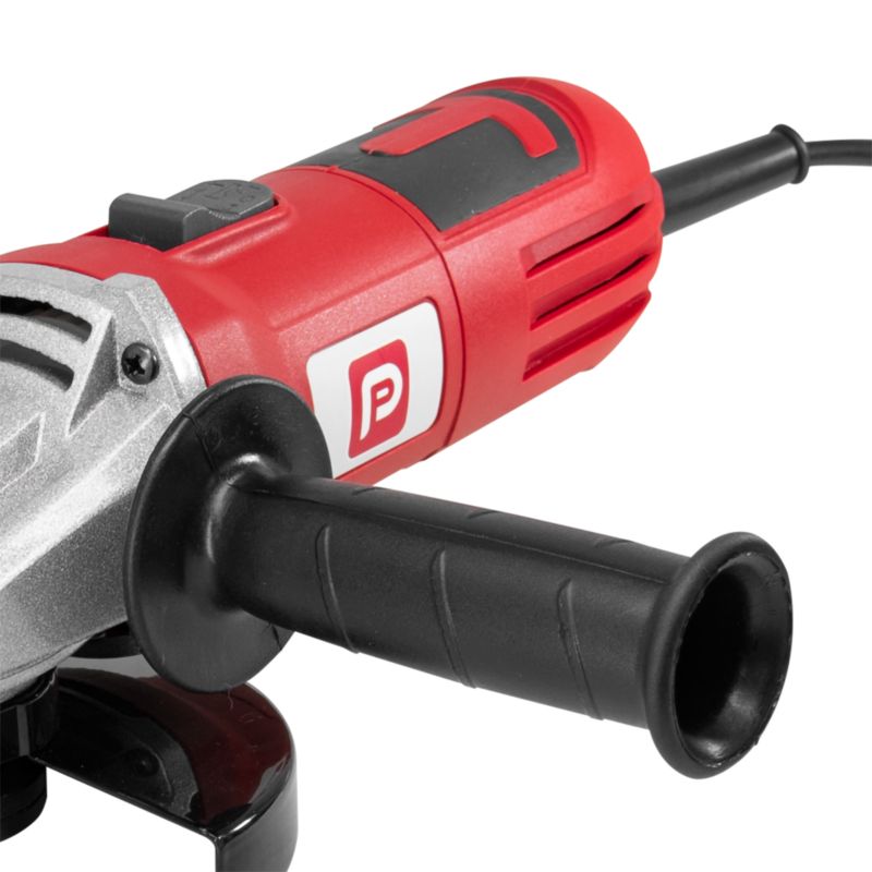 Szlifierka kątowa Performance Power 115 mm 500 W
