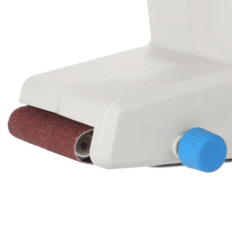 Szlifierka taśmowa MacAllister 900 W