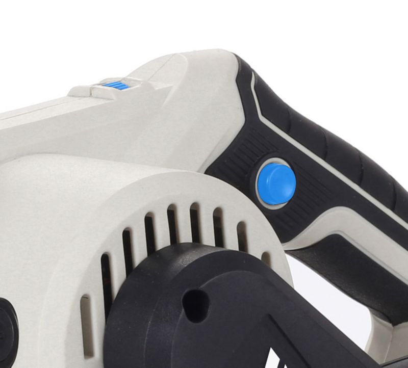 Szlifierka taśmowa MacAllister 900 W