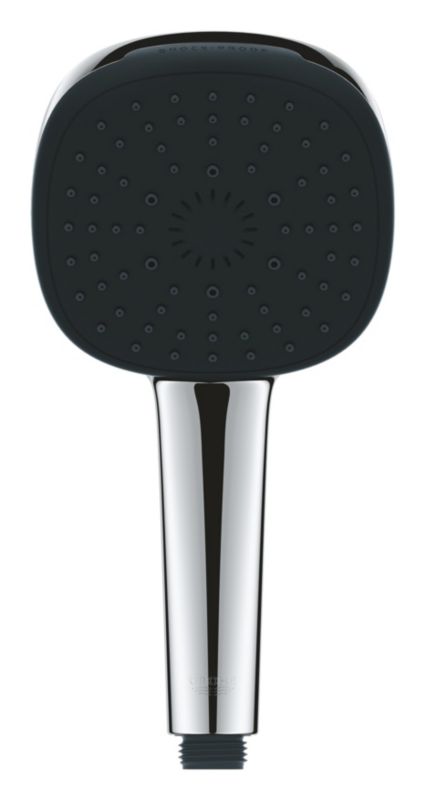 Słuchawka prysznicowa Grohe Comfort 110 3-funkcyjna
