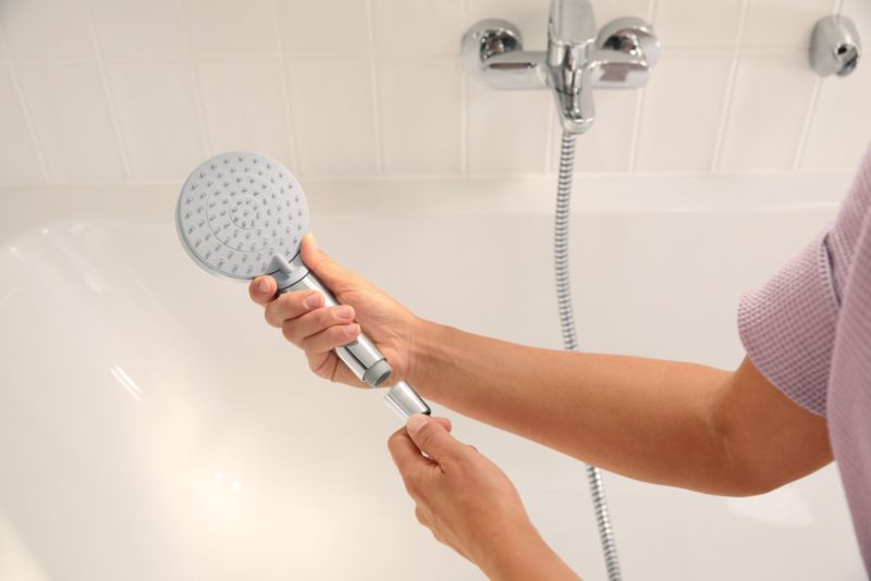 Słuchawka prysznicowa Hansgrohe Blend Vario 2