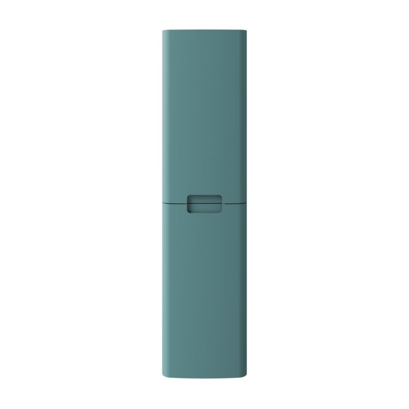 Słupek łazienkowy GoodHome Himalia 160 cm zielony