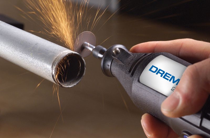 Tarcza tnąca Dremel grubość 0,64 mm fi 24 mm
