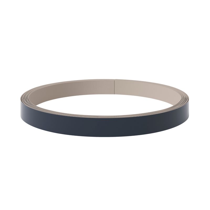 Taśma obrzeżowa GoodHome Artemisia midnight blue