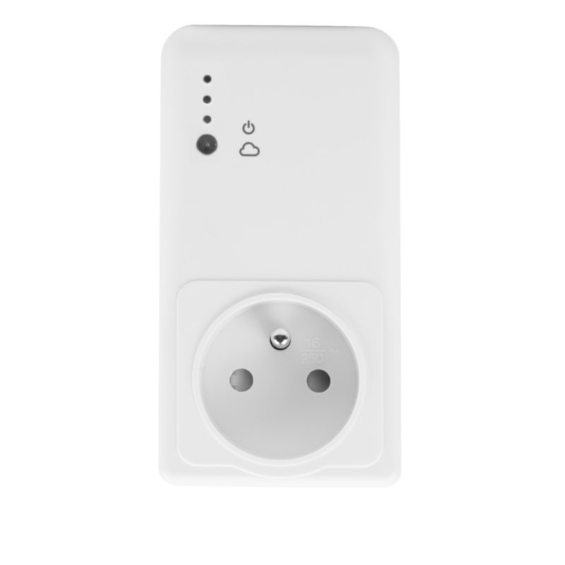 Timer WiFi 3000 W
