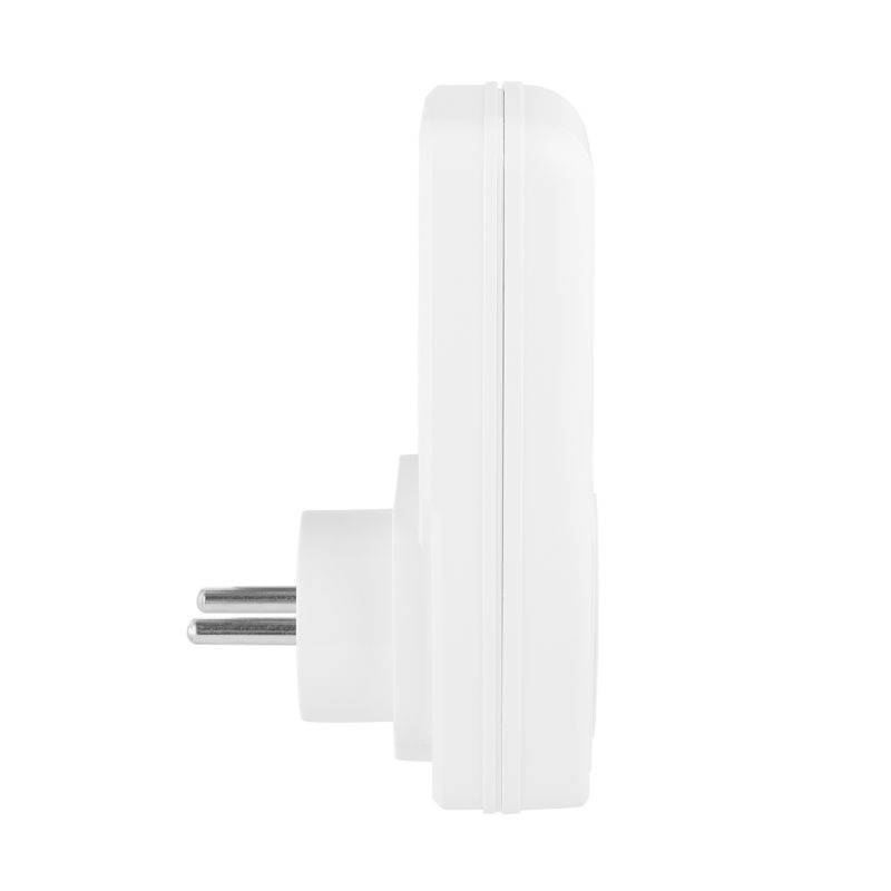 Timer WiFi 3000 W