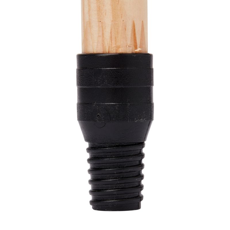 Trzonek drewniany 130 cm
