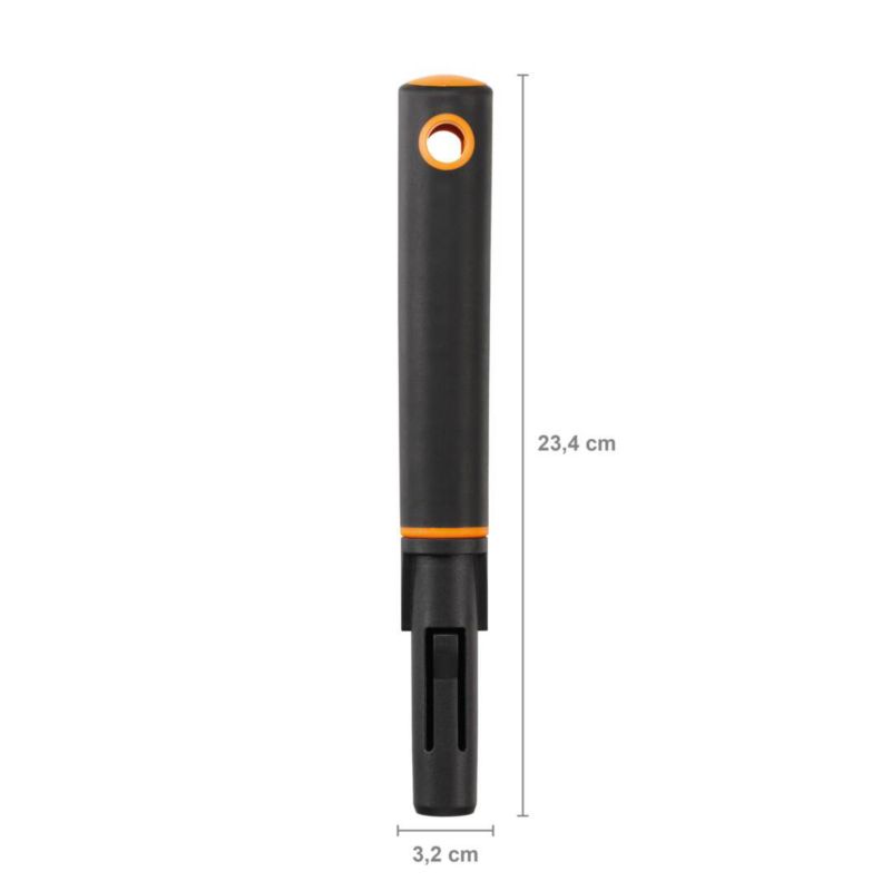 Trzonek krótki Fiskars QuikFit 30 cm