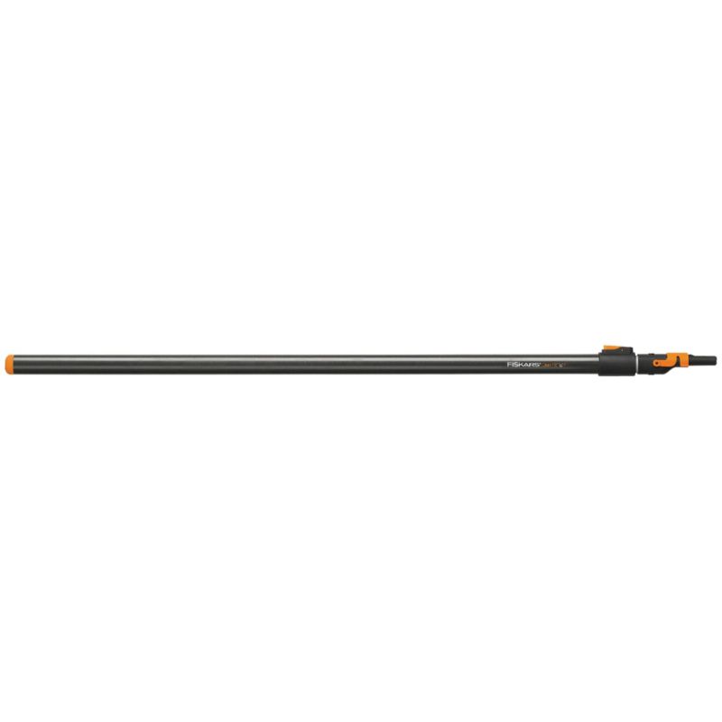 Trzonek teleskopowy Fiskars QuikFit 140-240 cm