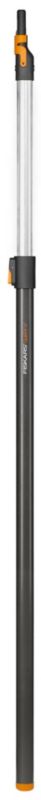 Trzonek teleskopowy Fiskars QuikFit 140-240 cm